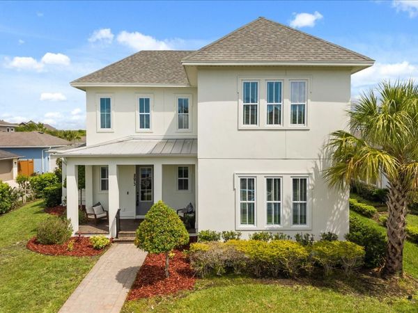 8673 REYMONT STREET , ORLANDO, FL 32827