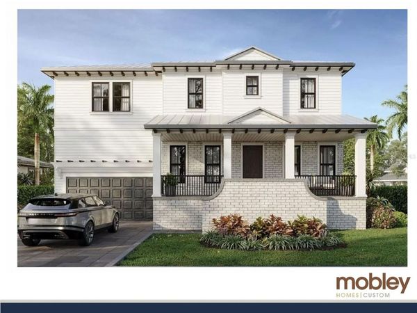 3010 S KEATS STREET, TAMPA, FL 33629
