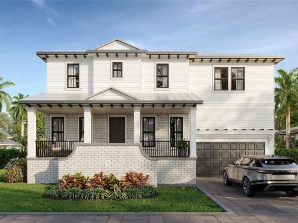 3010 S KEATS STREET, TAMPA, FL 33629