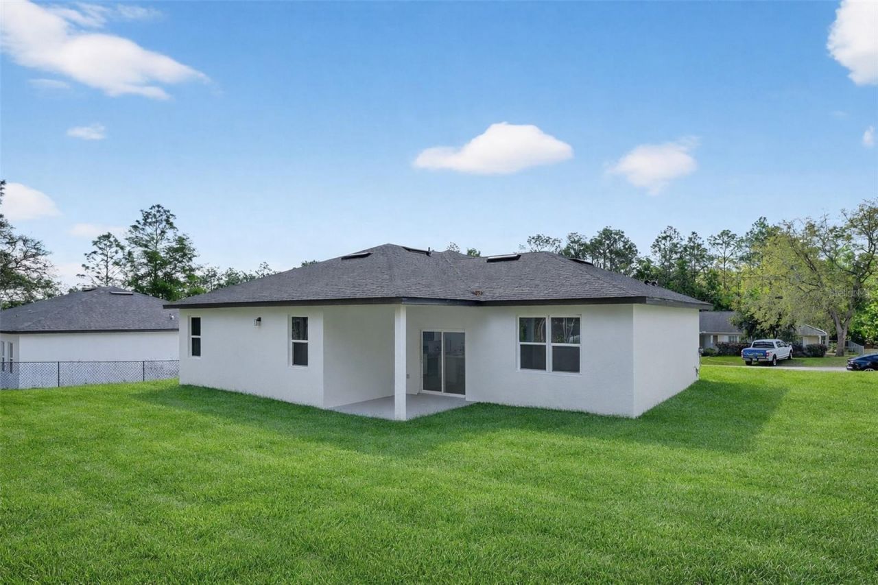 99 W Goldcoast Place, Dunnellon, FL 34434 Photo