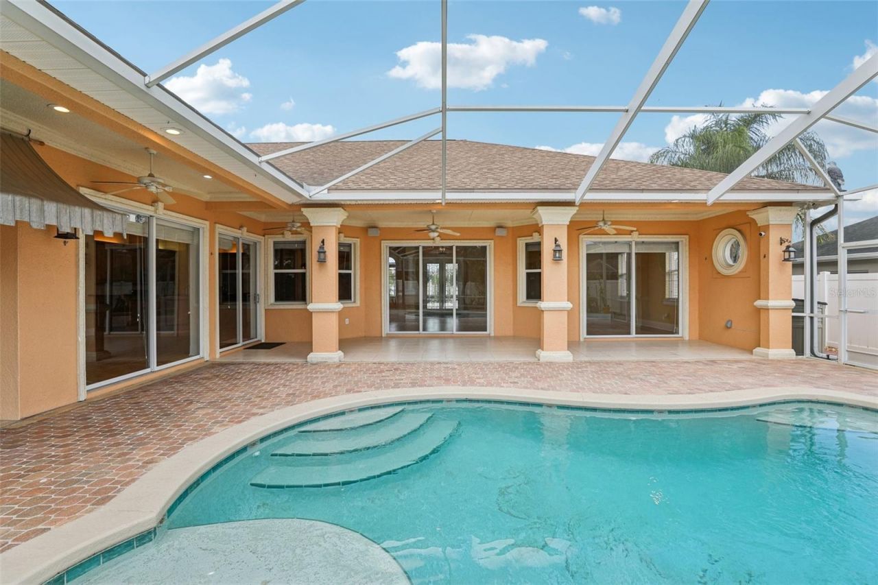 5561 Pebble Beach Drive, Lakeland, FL 33812 Photo