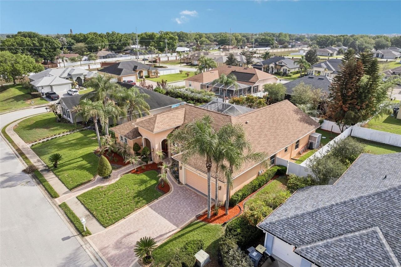 5561 Pebble Beach Drive, Lakeland, FL 33812 Photo