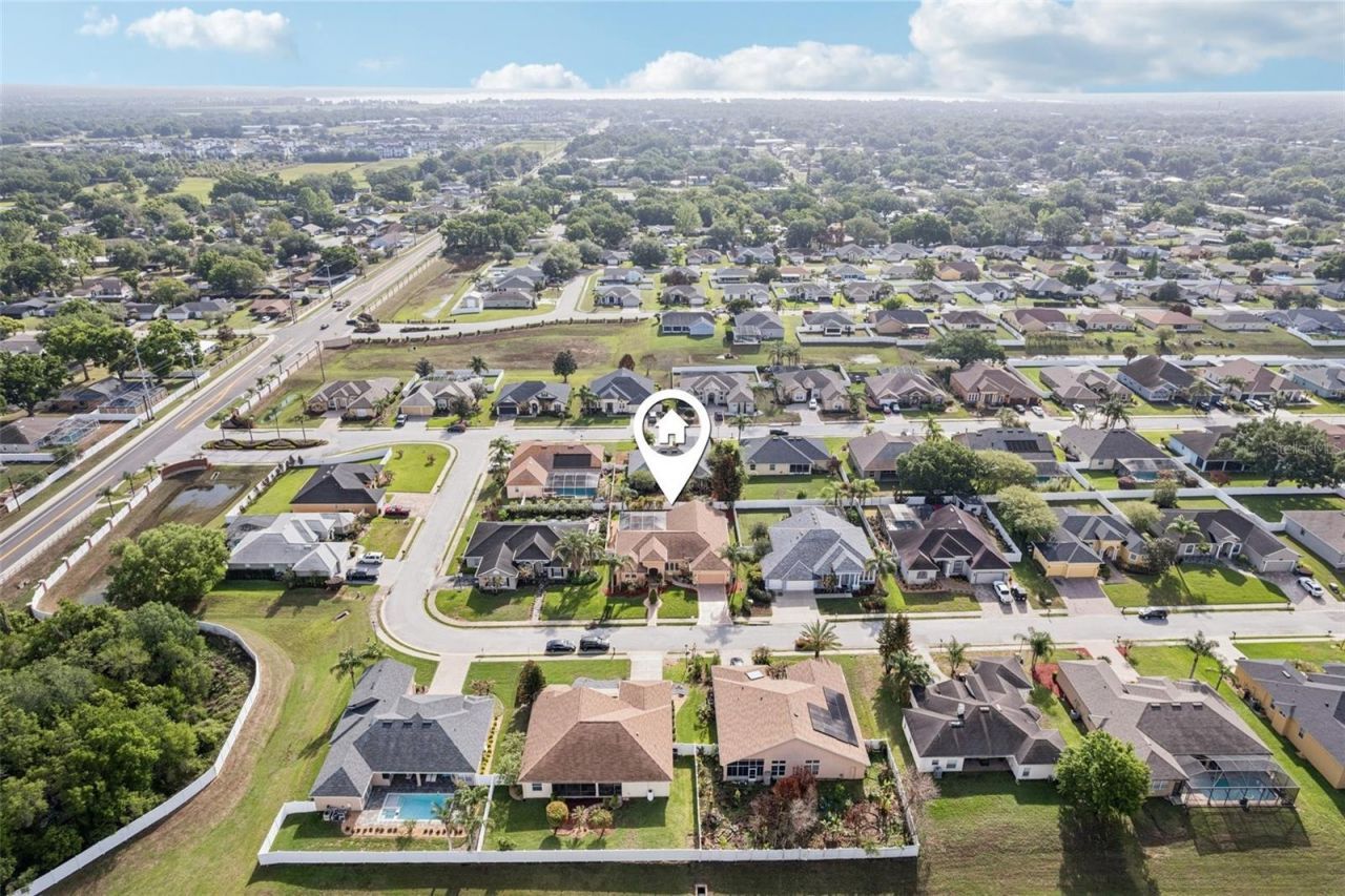 5561 Pebble Beach Drive, Lakeland, FL 33812 Photo