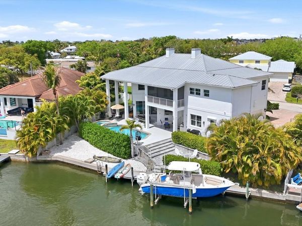 7755 HOLIDAY DRIVE N, SARASOTA, FL 34231