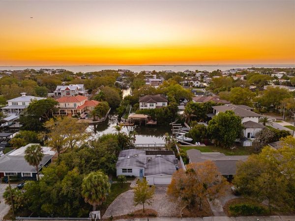 2107 S WEST SHORE BOULEVARD , TAMPA, FL 33629