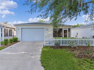 2623 ASCOT LOOP , THE VILLAGES, FL 32162