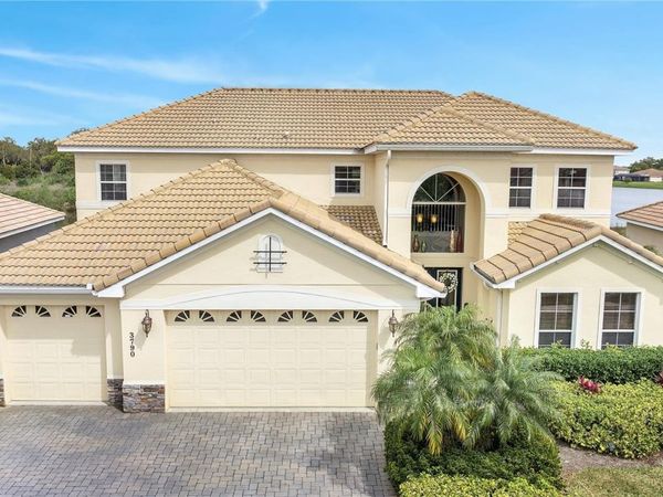 3790 EAGLE ISLE CIRCLE, KISSIMMEE, FL 34746