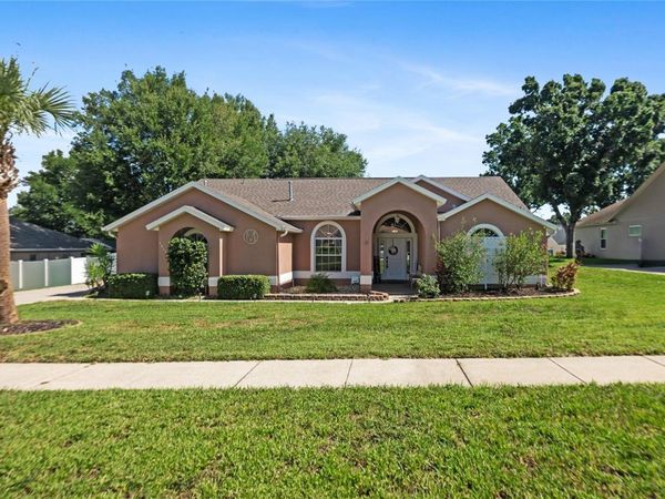 14126 GREATER PINES BOULEVARD , CLERMONT, FL 34711