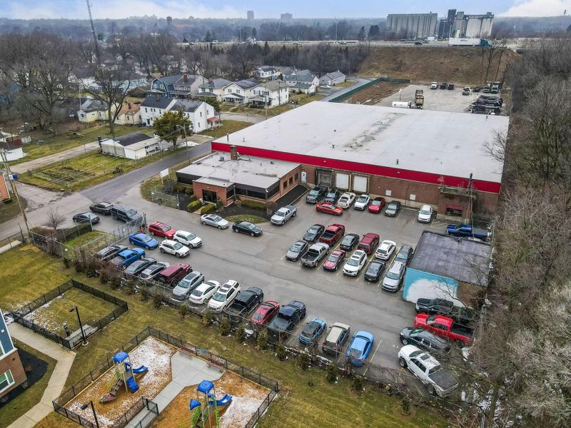 808 Rhoads Avenue , Columbus, OH 43205 Photo 9