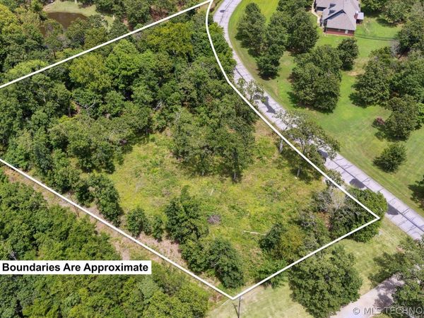 18870 Timberlake Drive , Claremore, OK 74017