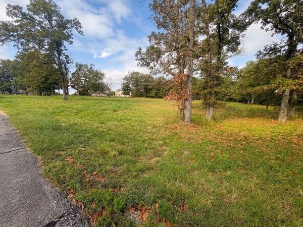 18870 Timberlake Drive, Claremore, OK 74017