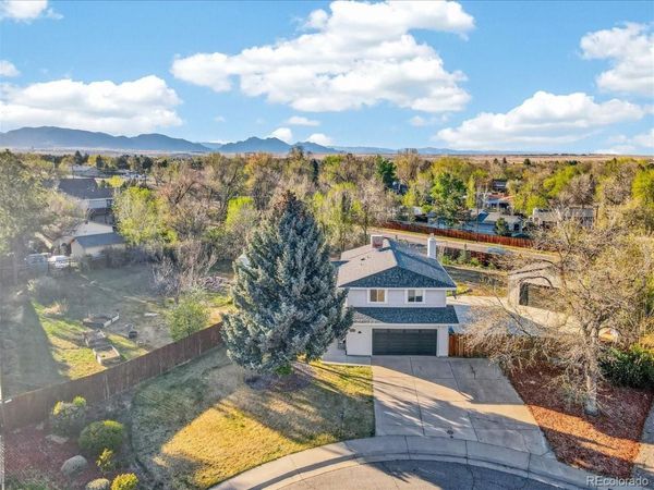 7955 Parfet Street, Arvada, CO 80005