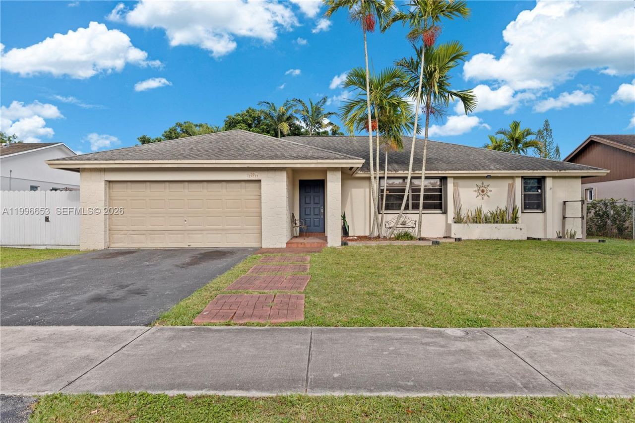 29785 SW 164th Pl, Homestead, FL 33033 Photo