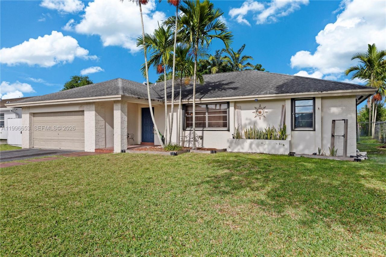 29785 SW 164th Pl, Homestead, FL 33033 Photo