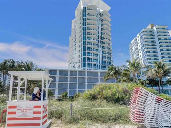 6515 Collins Ave , Unit 1604, Miami Beach, FL 33141