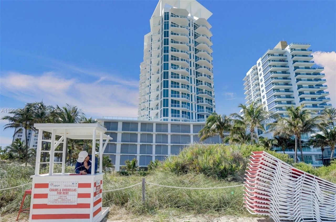 6515 Collins Ave, Unit 1604, Miami Beach, FL 33141 Photo