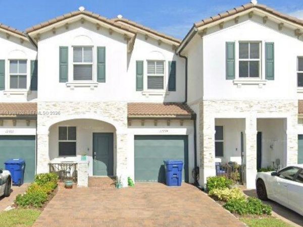 12774 NW 23rd Pl , Miami, FL 33167