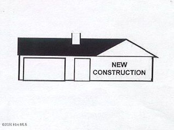 3701 Lightwater Lane N, Elm City, NC 27822