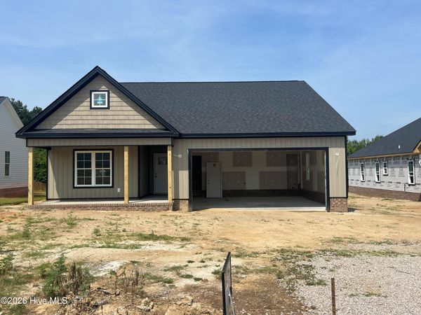 3701 Lightwater Lane N, Elm City, NC 27822