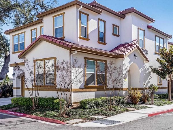 5030 Brook Valley Loop, San Jose, CA 95136