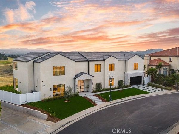 22328 S Summit Ridge Circle, Chatsworth, CA 91311