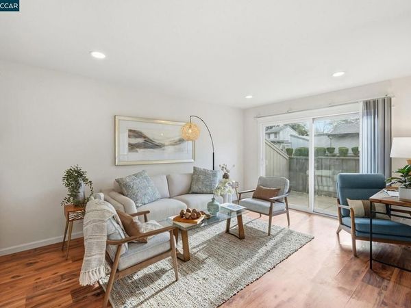 1195 Kenwal Rd, Unit B, Concord, CA 94521