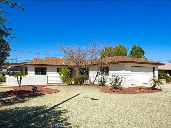 29085 Griffith, Menifee, CA 92586