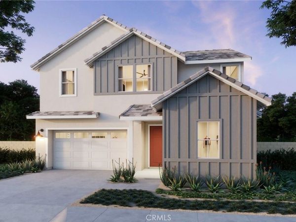 265 Renewal Road, Rancho Mission Viejo, CA 92694