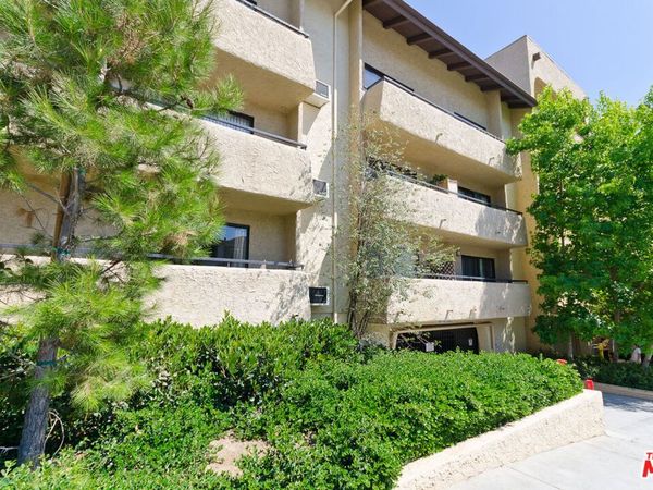 10982 ROEBLING Avenue, Unit 461, Los Angeles, CA 90024