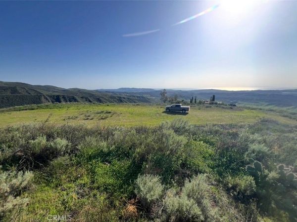 0 0, Ortega Mountain, CA 92675