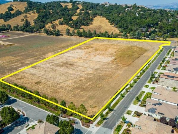 0 Hecker Pass Highway , Gilroy, CA 95020