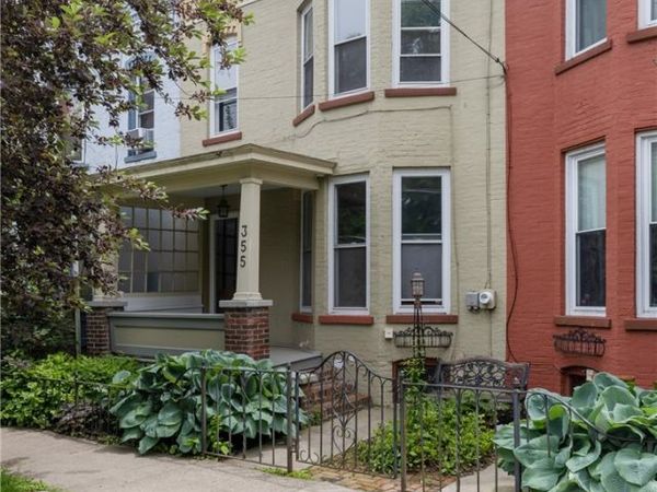 355 W Clinton Street , Elmira, NY 14901