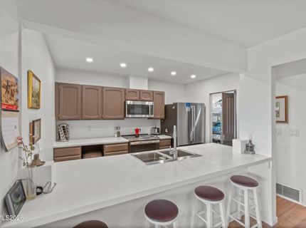 524 Island Avenue, Reno, NV 89501 Photo