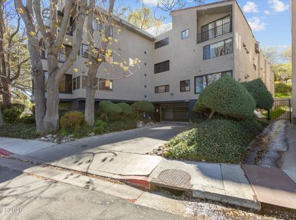 524 Island Avenue, Reno, NV 89501 Photo