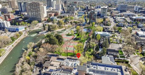 524 Island Avenue, Reno, NV 89501 Photo