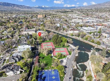 524 Island Avenue, Reno, NV 89501 Photo