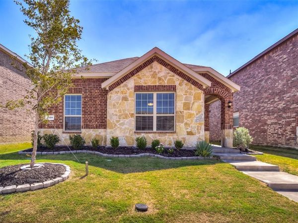 1520 Saratoga Avenue, Celina, TX 75009