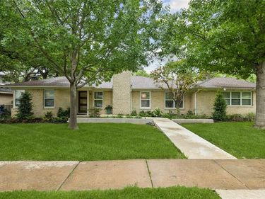 6640 Yosemite Lane, Dallas, TX 75214