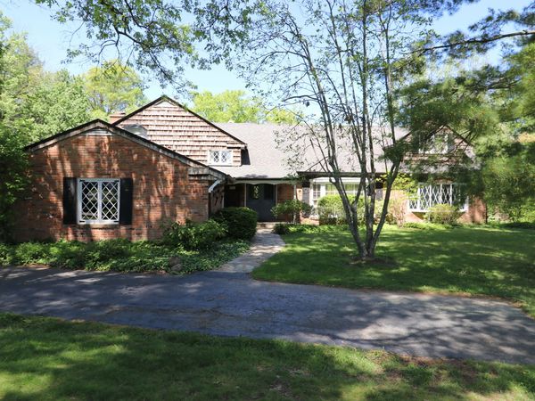 1 Crosstie Lane, Batesville, IN 47006
