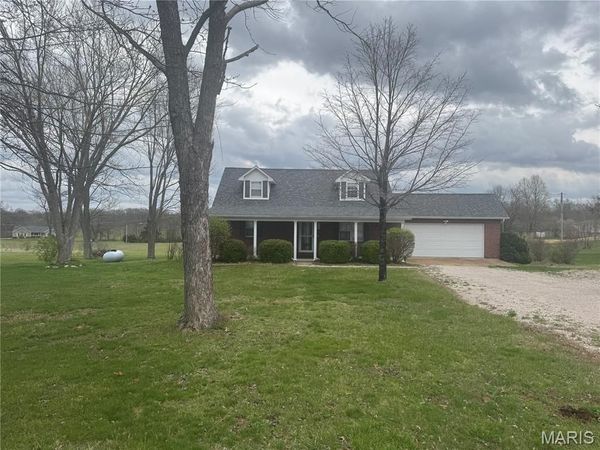 722 Dorson Circle, Sullivan, MO 63080