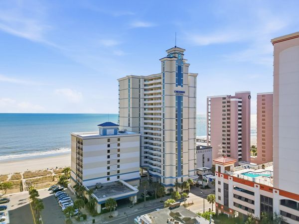 2504 N Ocean Blvd., Unit 1133, Myrtle Beach, SC 29577
