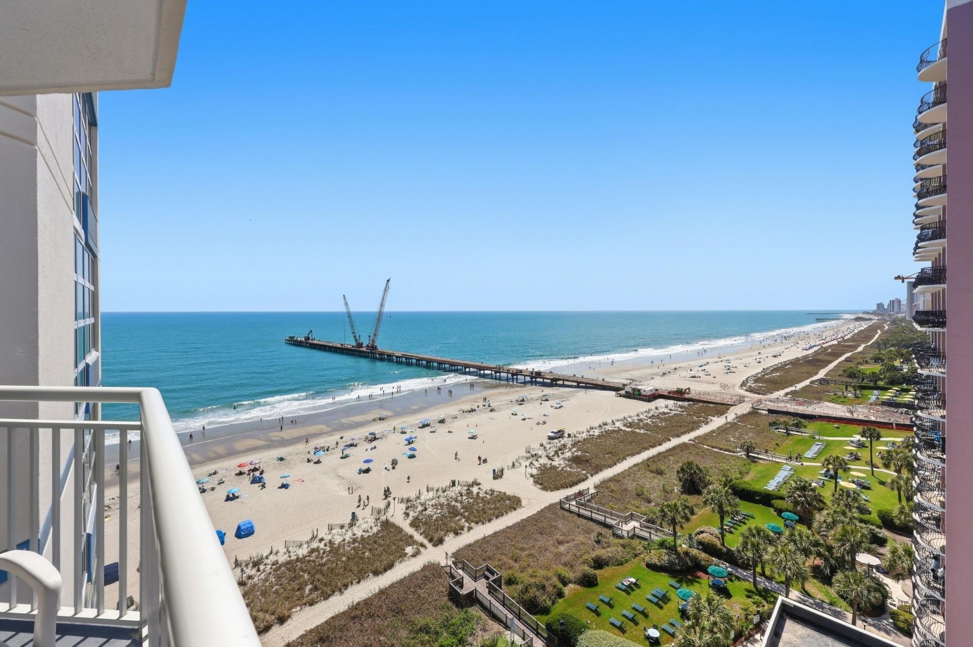 2504 N Ocean Blvd. Photo 22