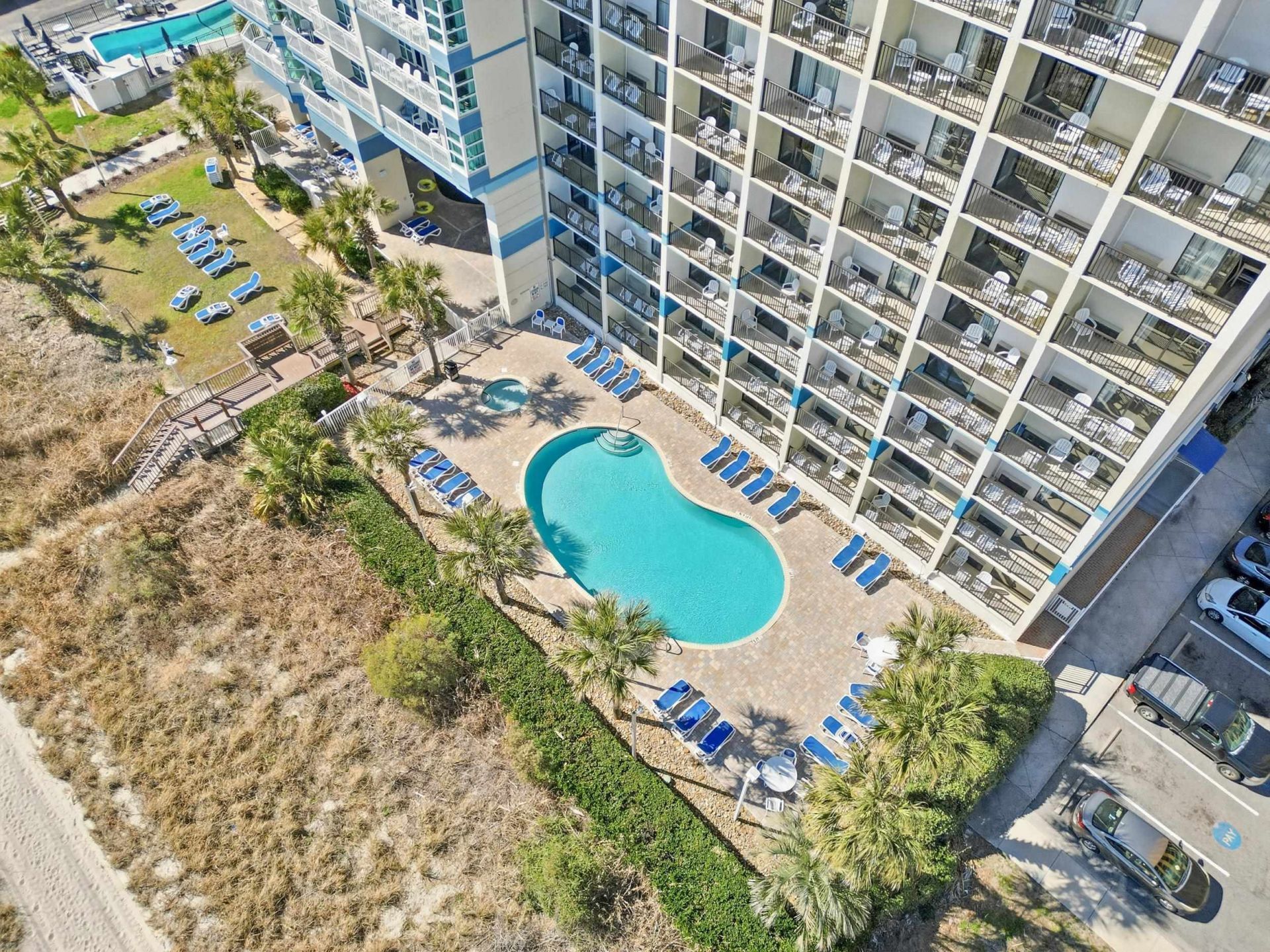 2504 N Ocean Blvd. Photo 32