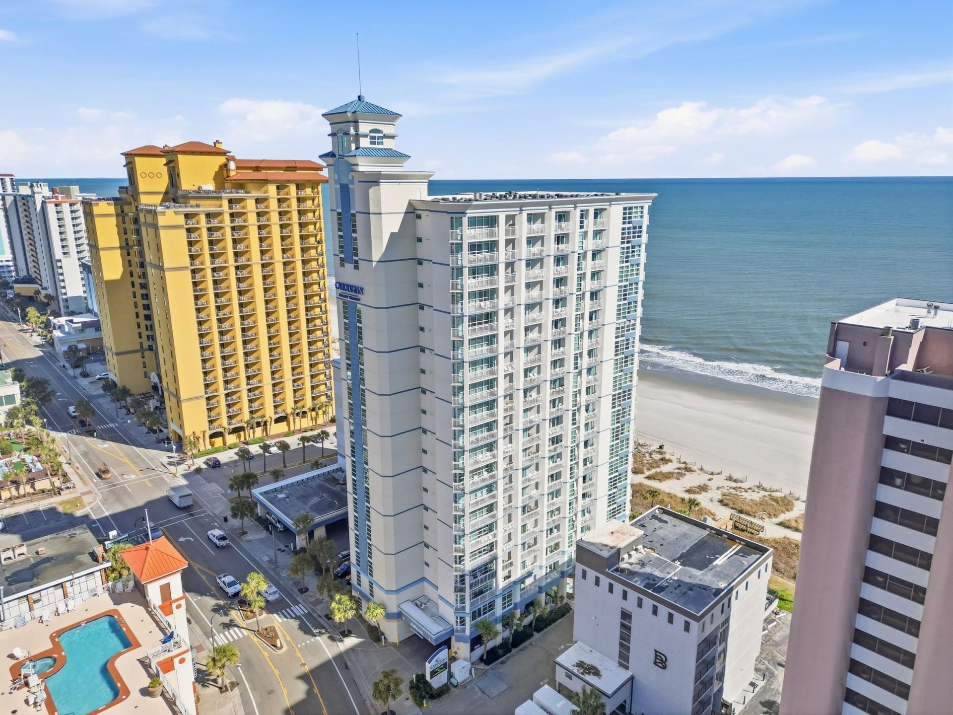 2504 N Ocean Blvd. Photo 33