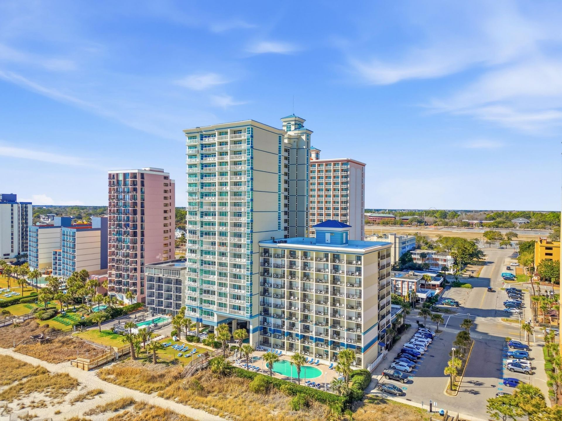 2504 N Ocean Blvd. Photo 34