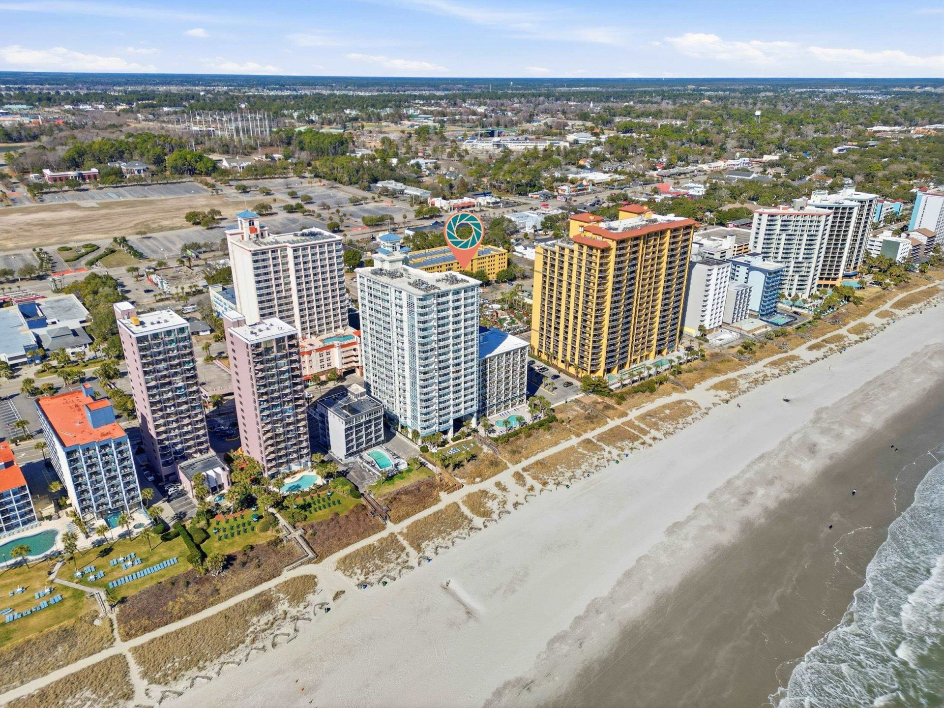 2504 N Ocean Blvd. Photo 36