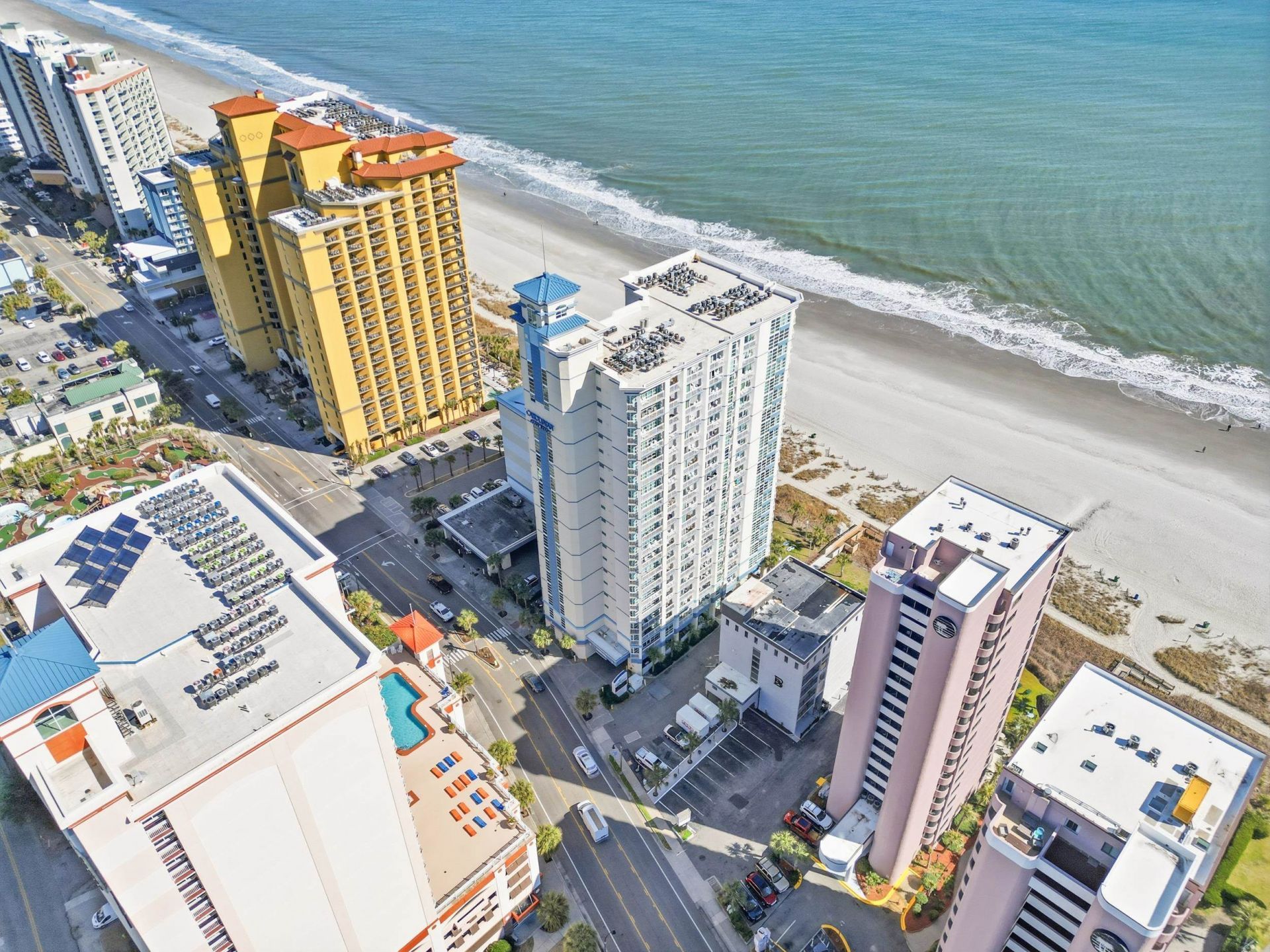 2504 N Ocean Blvd. Photo 38