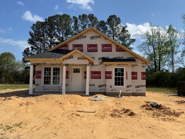 2599 Cottonwood Dr., Loris, SC 29569 Main Photo