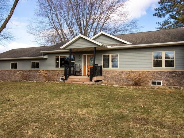 221133 COUNTY ROAD KK, Wausau, WI 54401