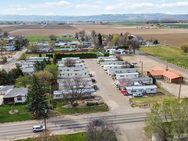 615 W Idaho Ave., Homedale, ID 83628